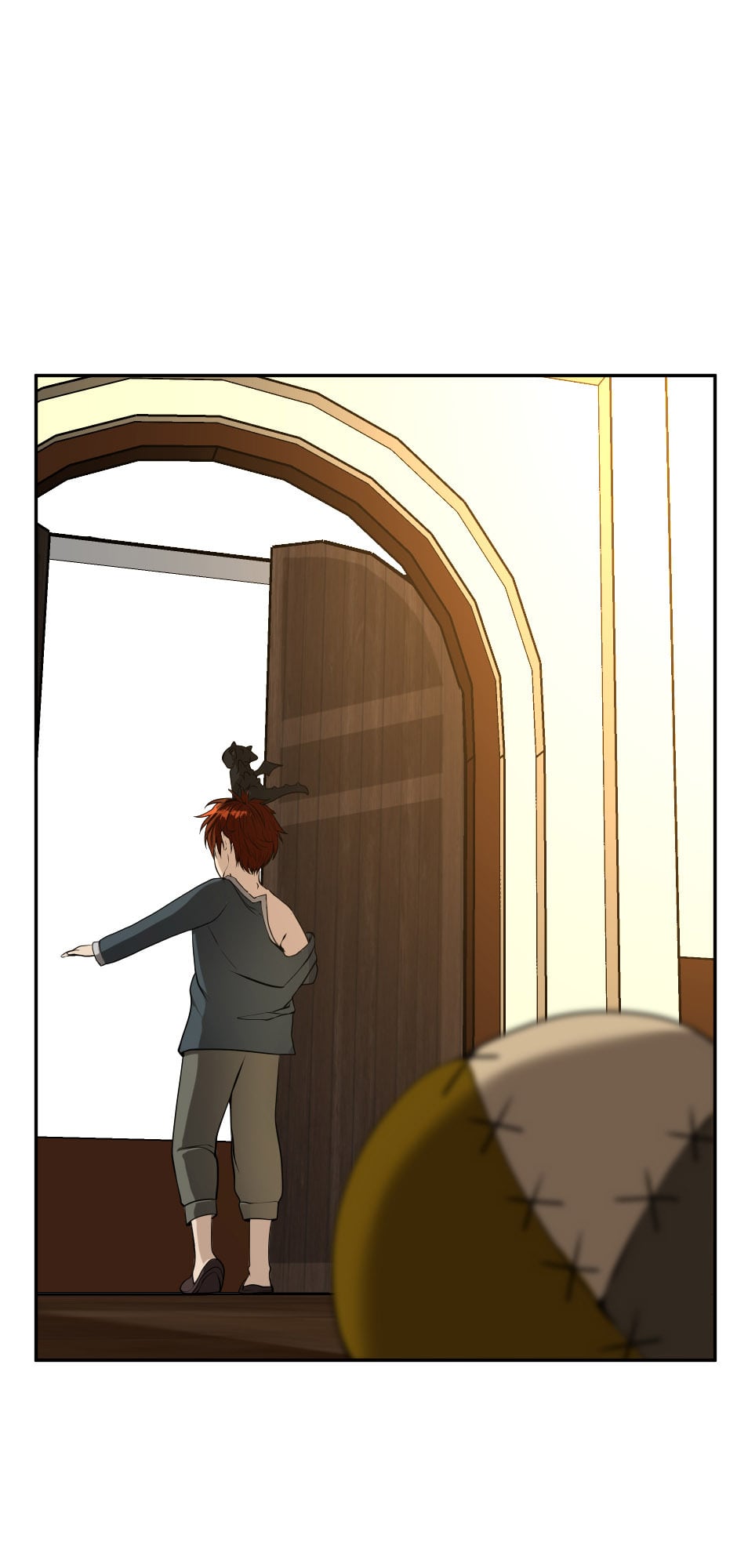The Beginning After The End Chapter 38 - page 23