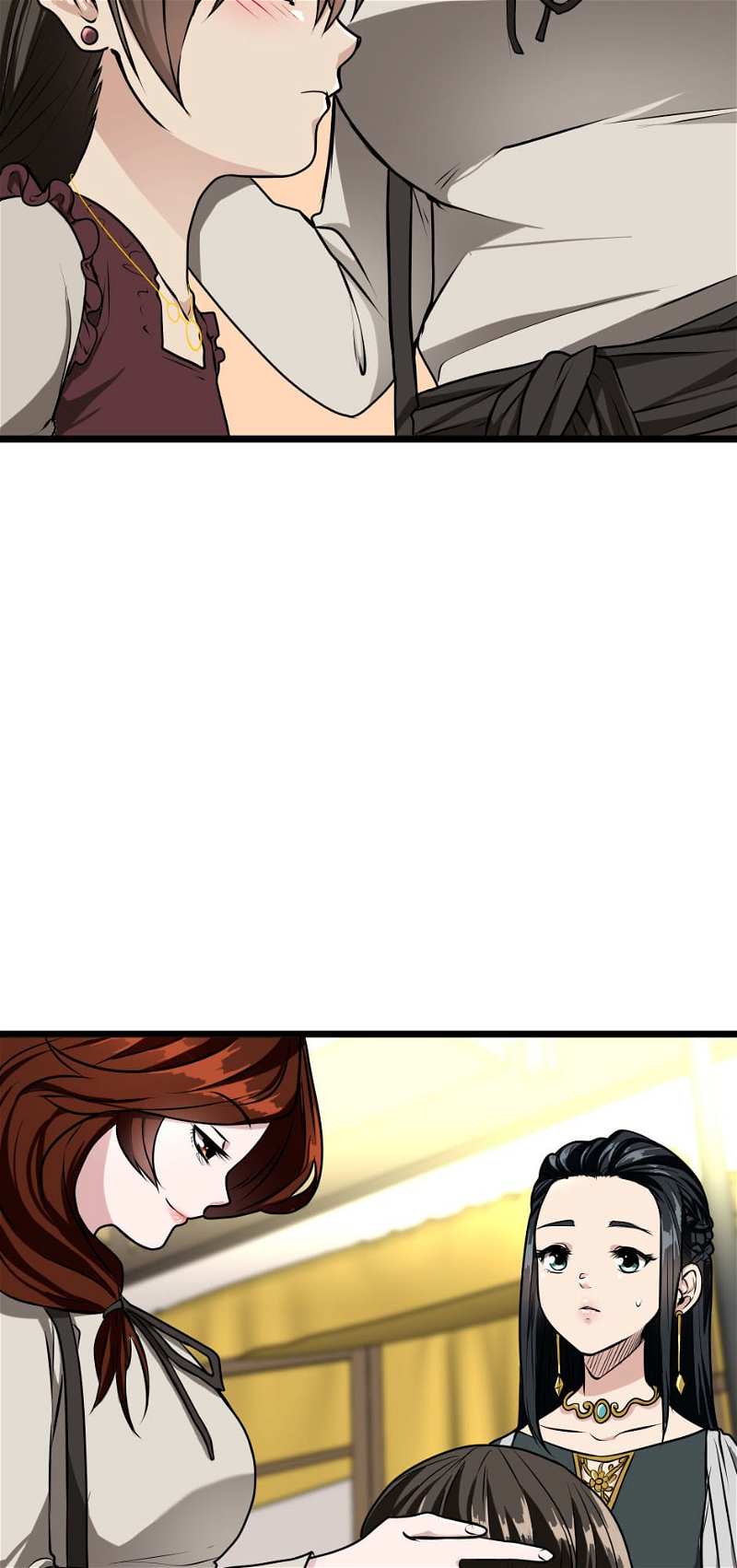 The Beginning After The End Chapter 37 - page 27
