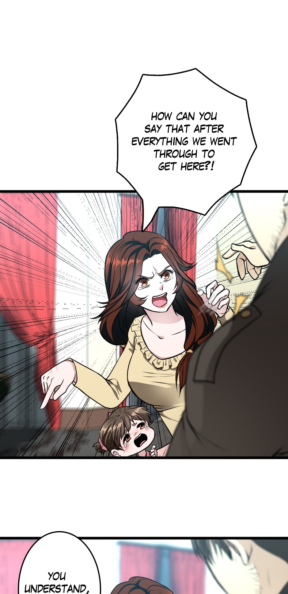 The Beginning After The End Chapter 36 - page 8