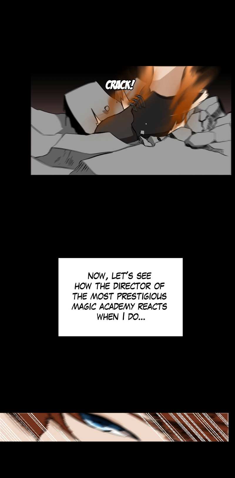 The Beginning After The End Chapter 34 - page 45