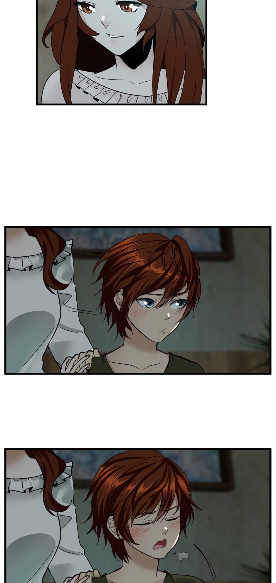The Beginning After The End Chapter 32 - page 19