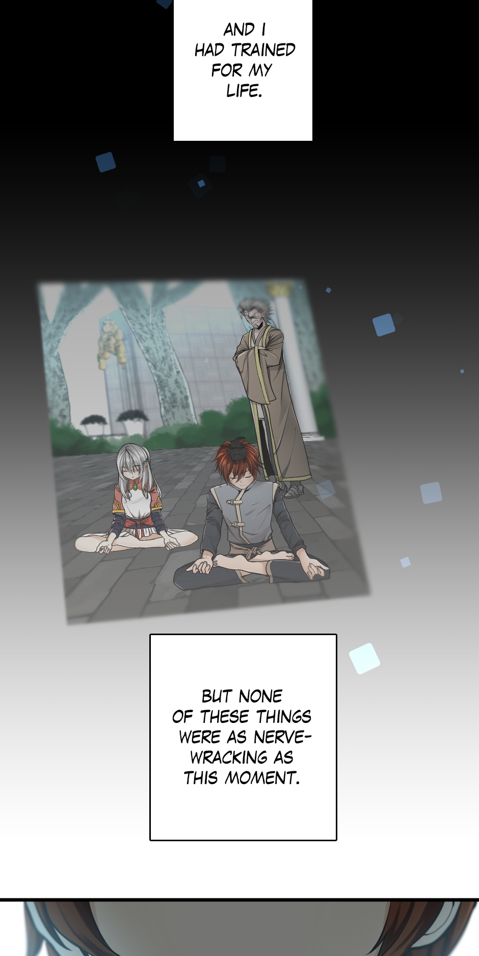 The Beginning After The End Chapter 29 - page 10