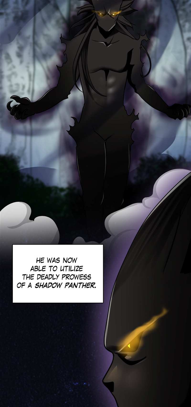 The Beginning After The End Chapter 28 - page 5