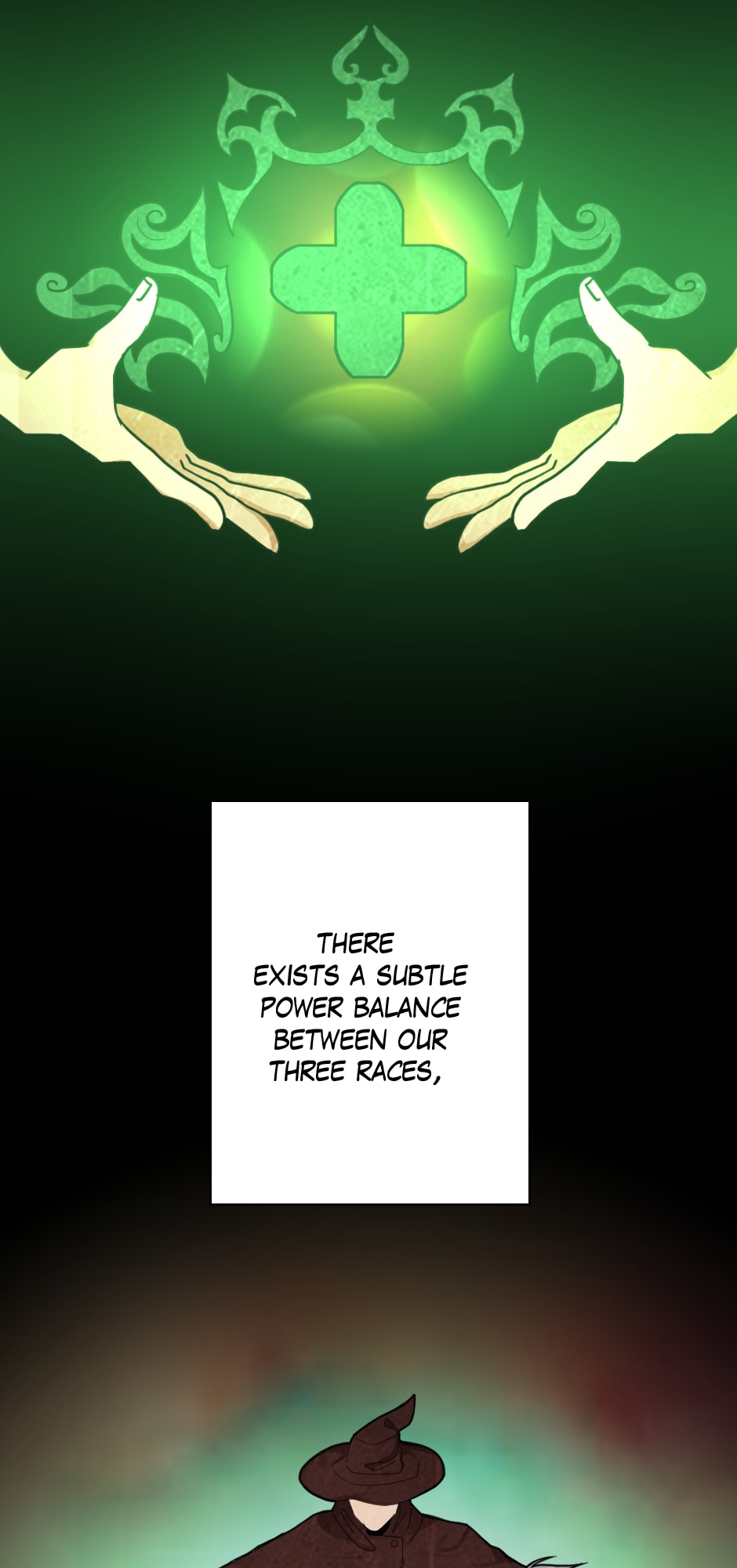 The Beginning After The End Chapter 26 - page 20
