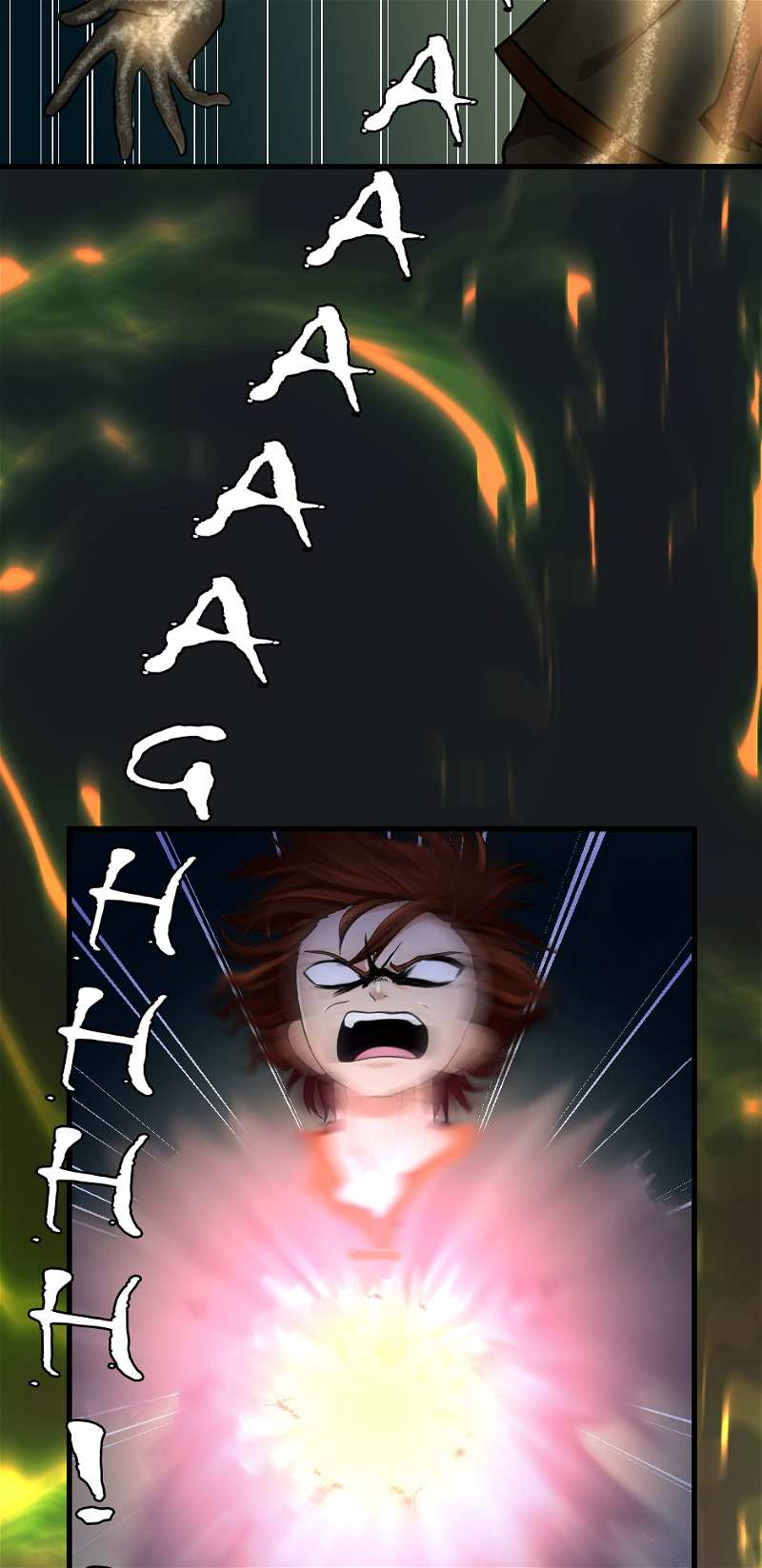 The Beginning After The End Chapter 26 - page 38