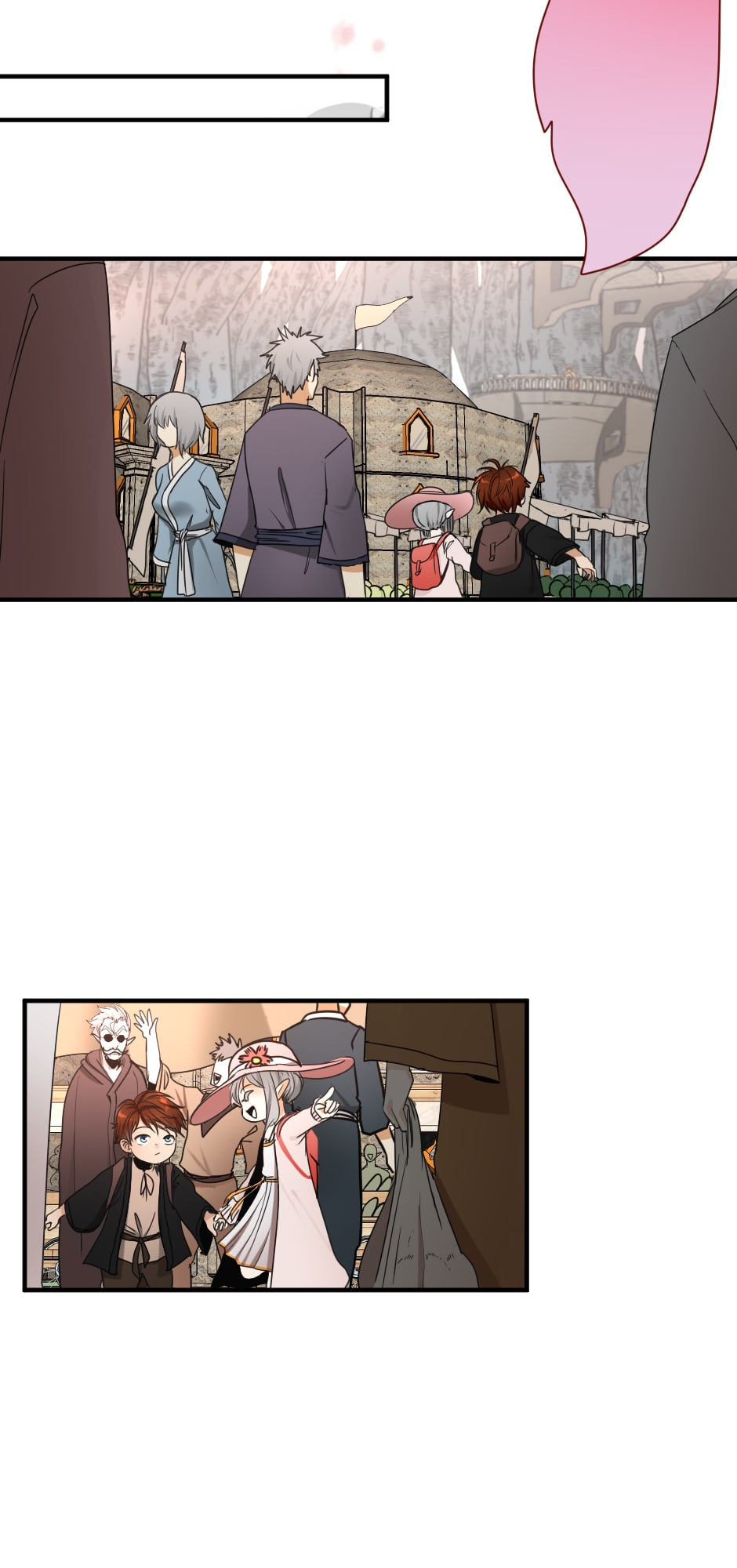 The Beginning After The End Chapter 25 - page 13