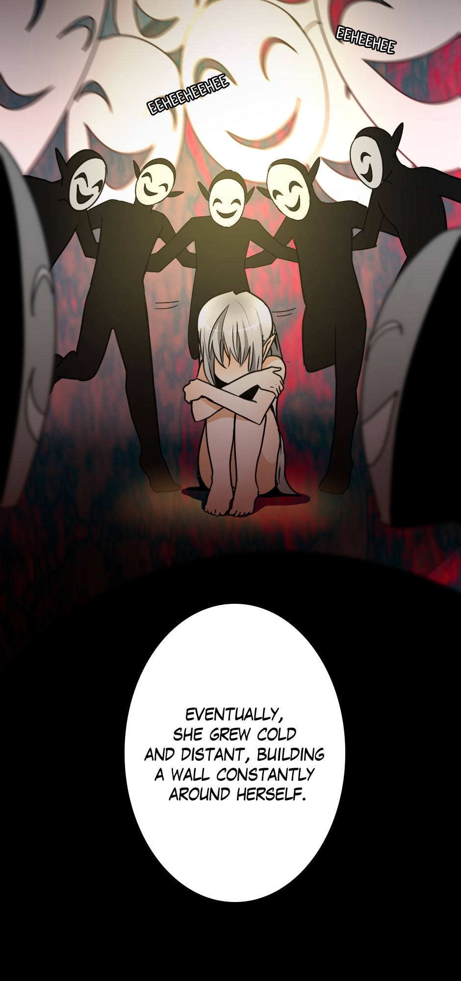 The Beginning After The End Chapter 23 - page 23