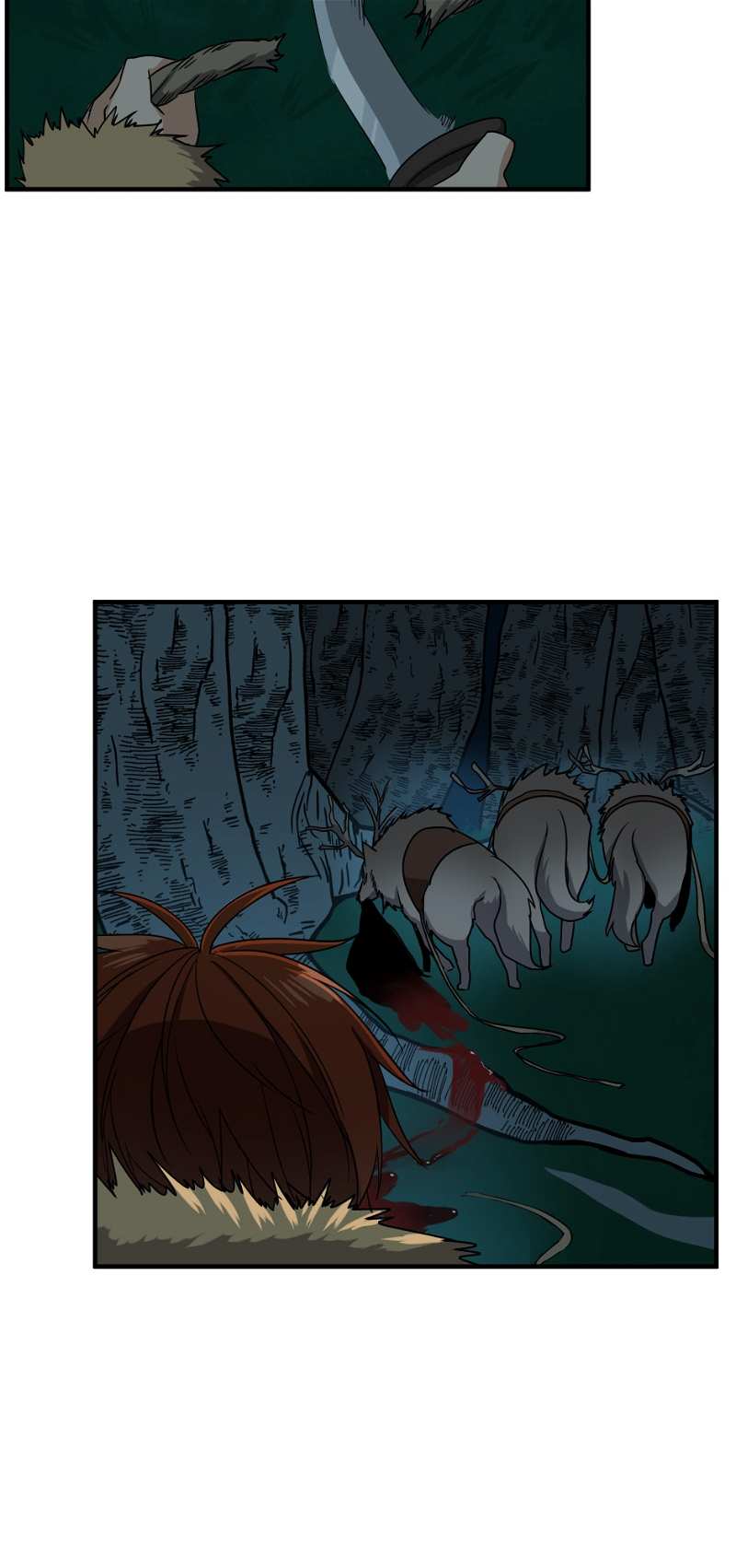 The Beginning After The End Chapter 18 - page 26