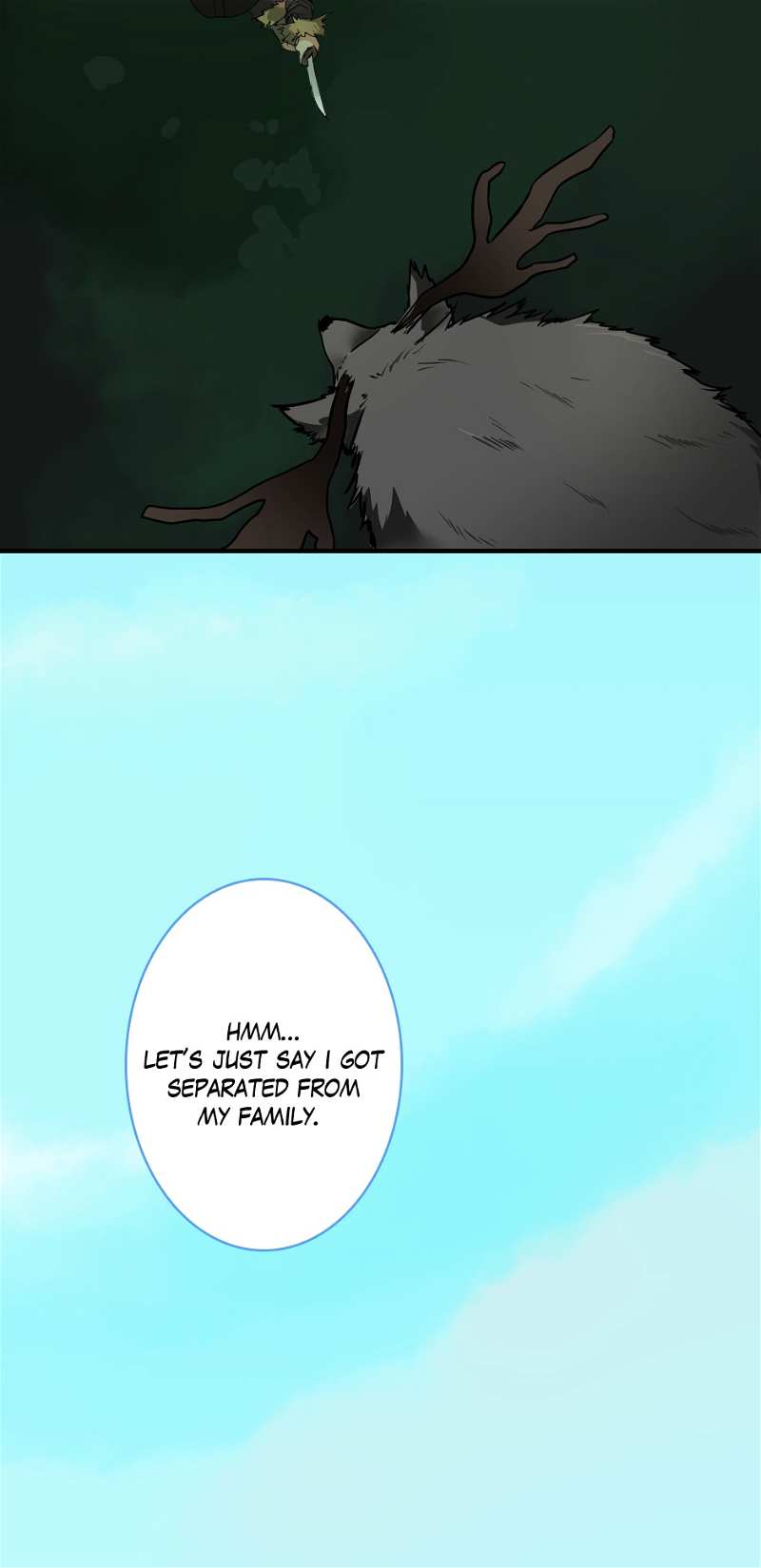 The Beginning After The End Chapter 18 - page 37