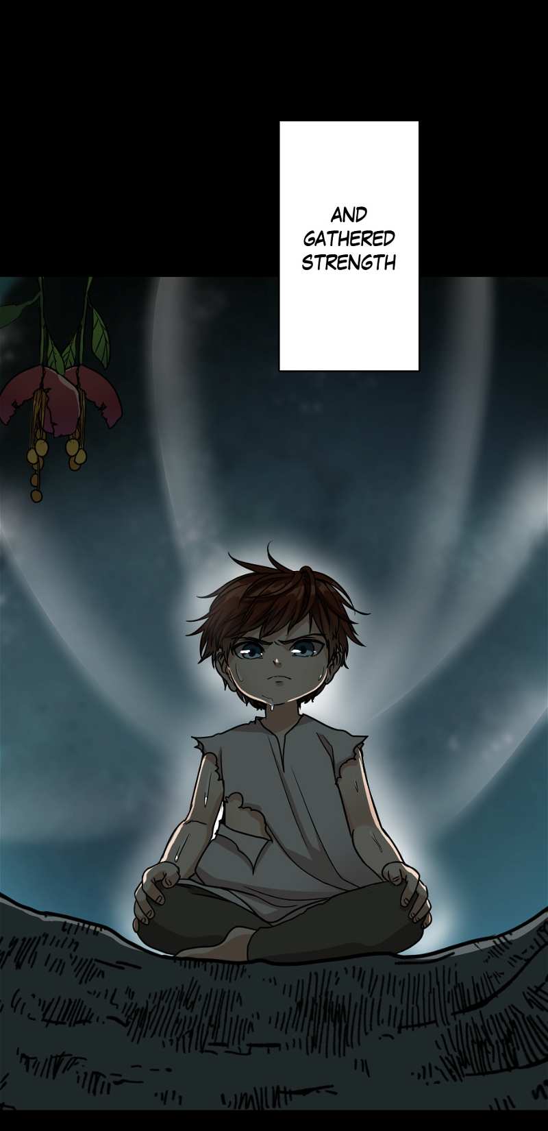 The Beginning After The End Chapter 17 - page 16