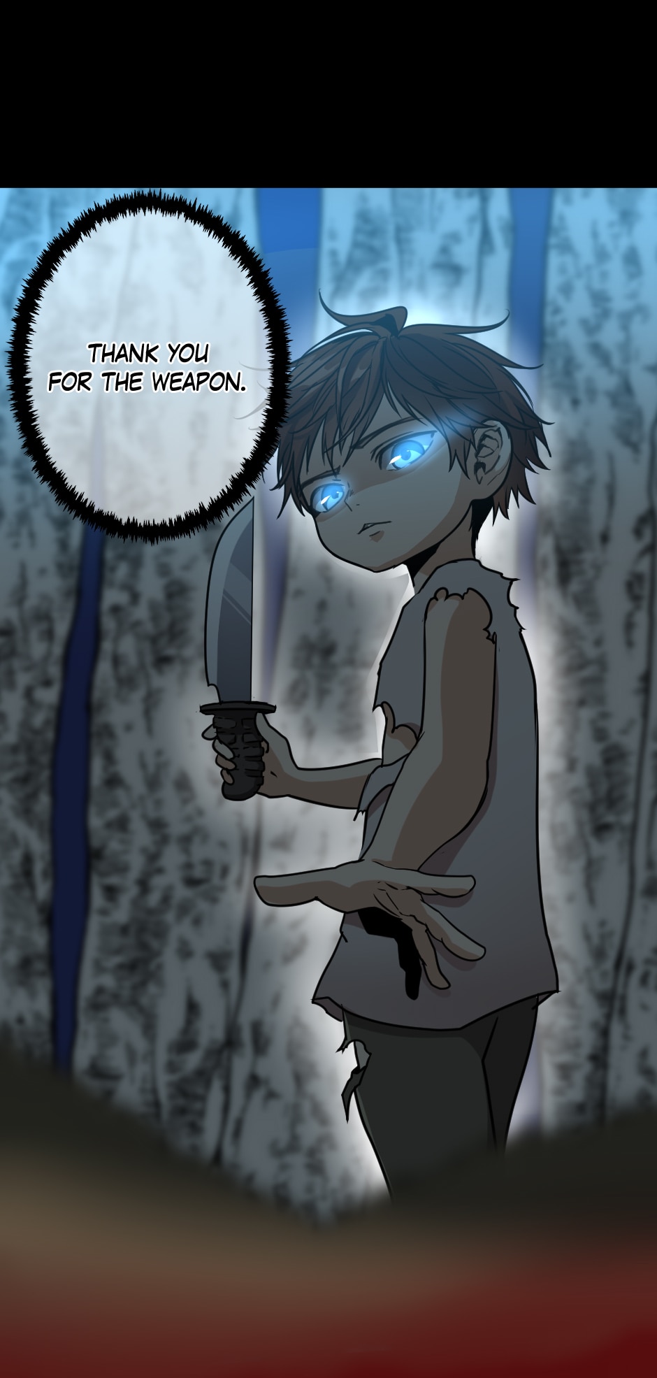 The Beginning After The End Chapter 17 - page 30