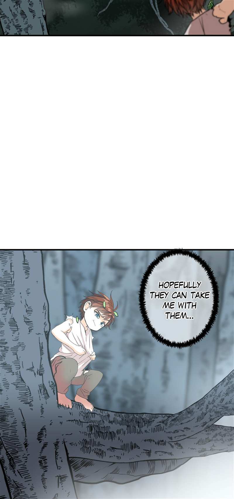 The Beginning After The End Chapter 16 - page 63
