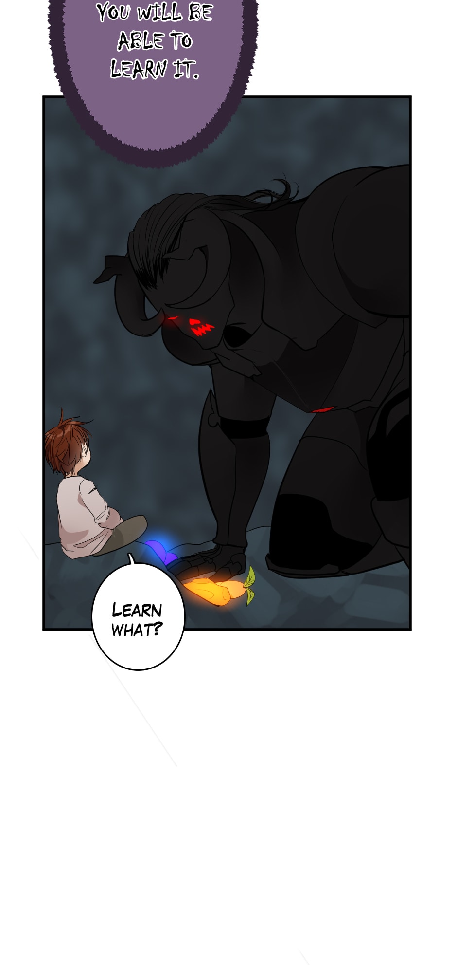 The Beginning After The End Chapter 14 - page 41