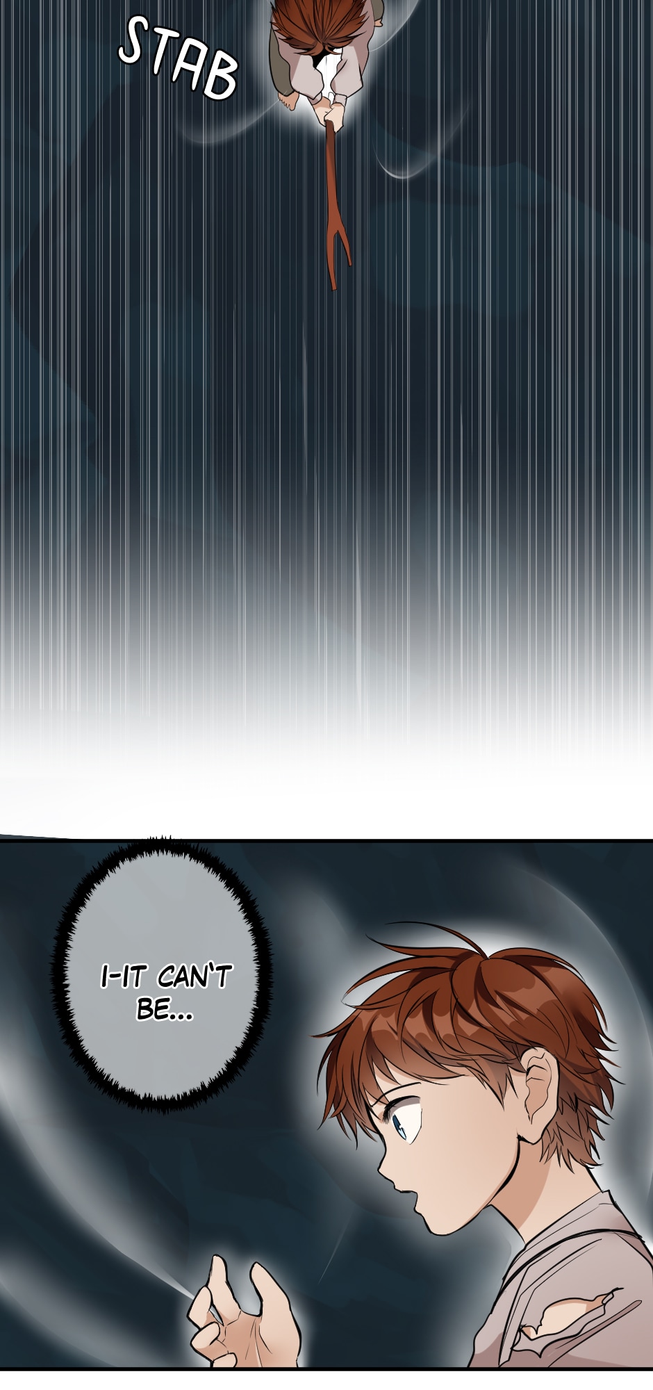 The Beginning After The End Chapter 14 - page 58