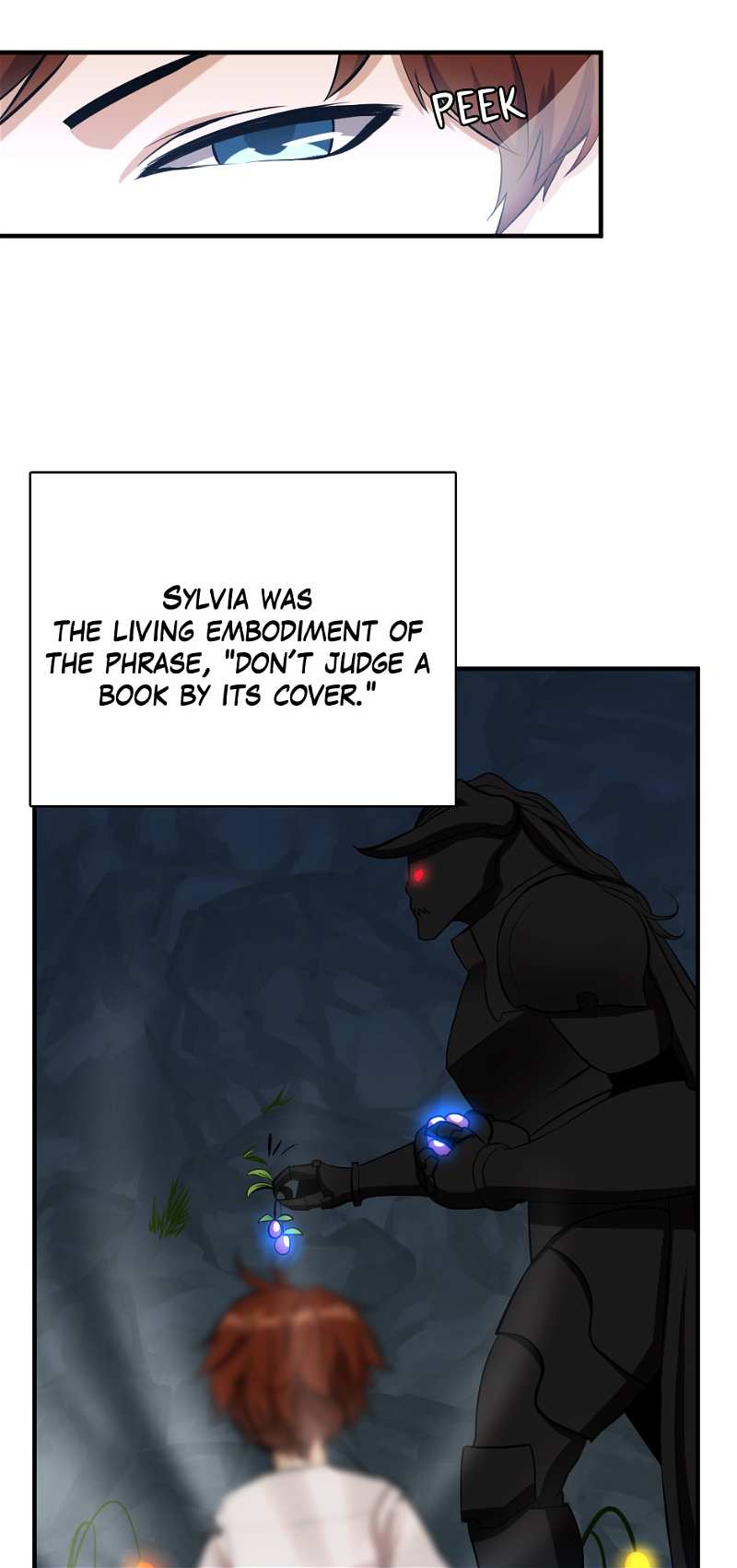 The Beginning After The End Chapter 14 - page 9
