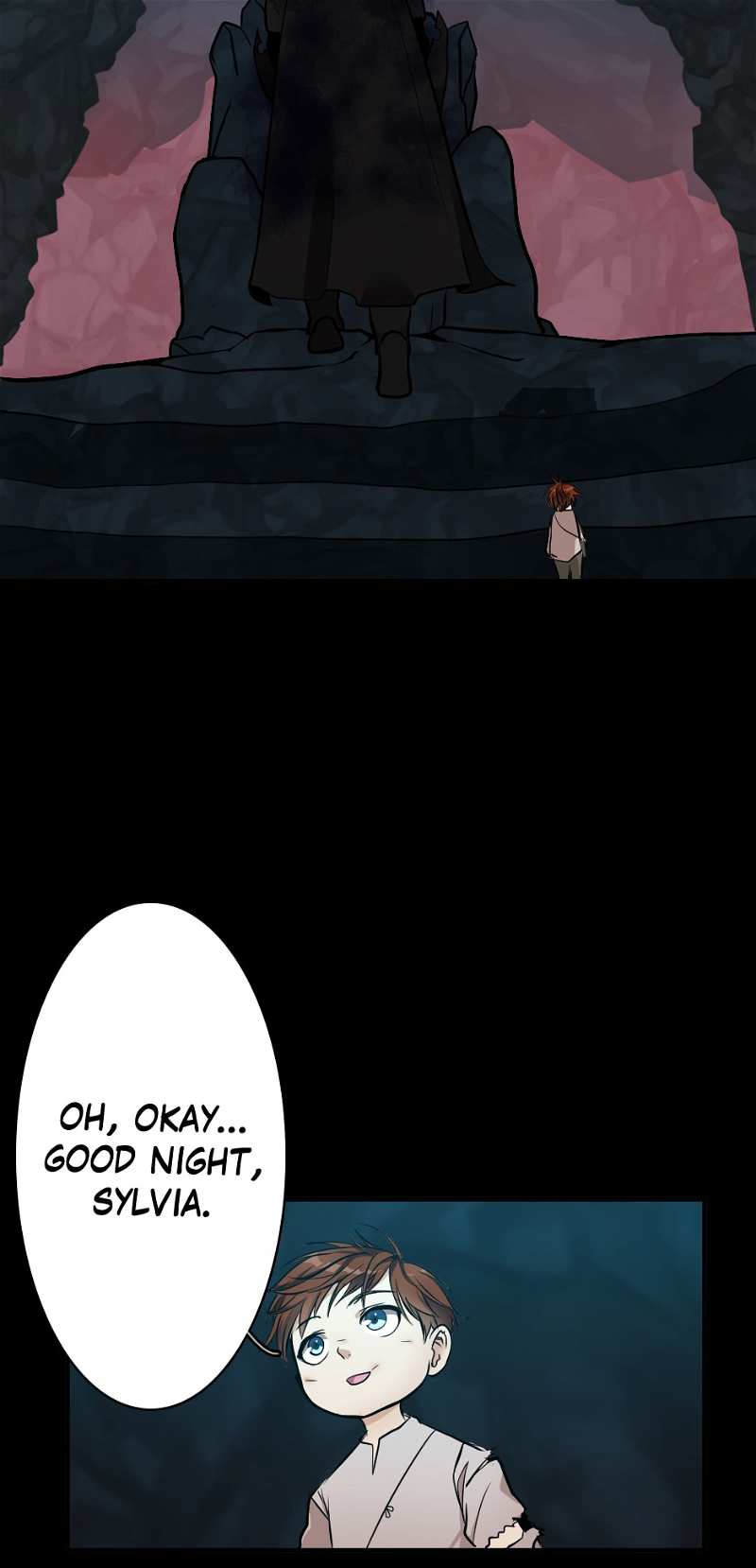 The Beginning After The End Chapter 13 - page 63