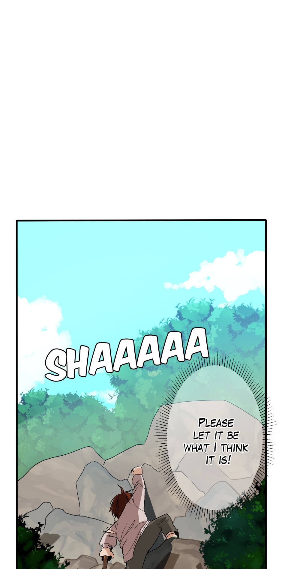 The Beginning After The End Chapter 12 - page 37