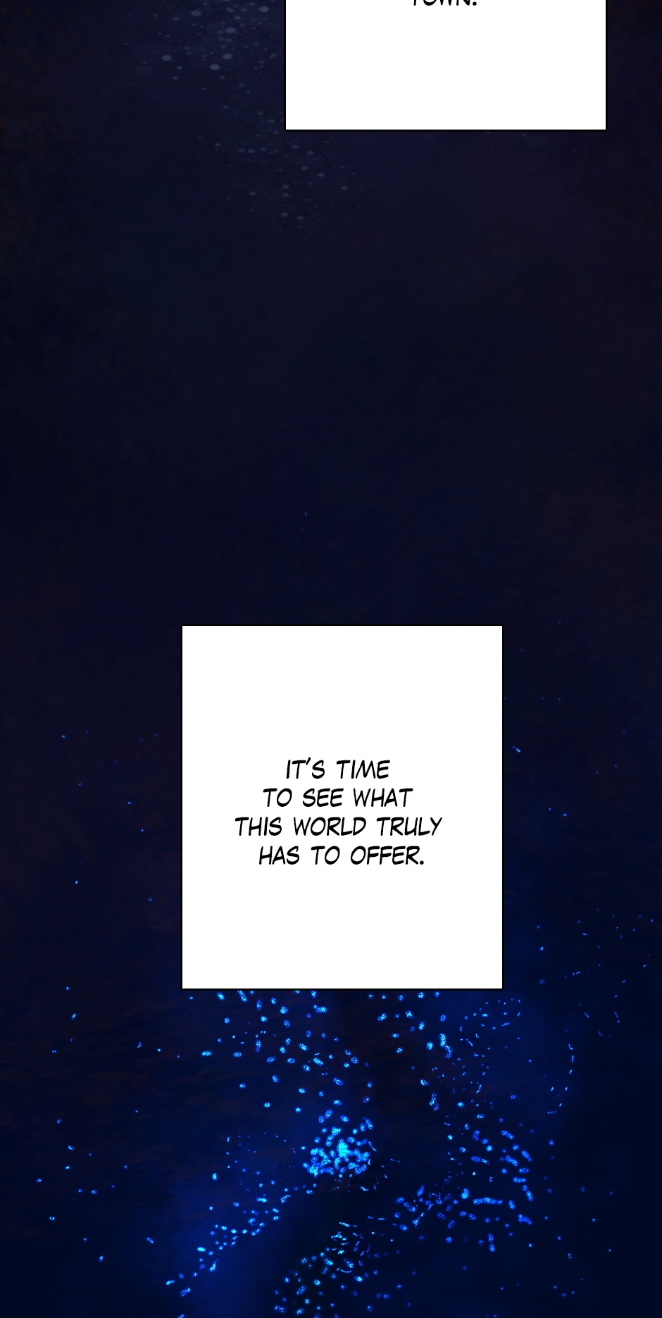 The Beginning After The End Chapter 6 - page 33