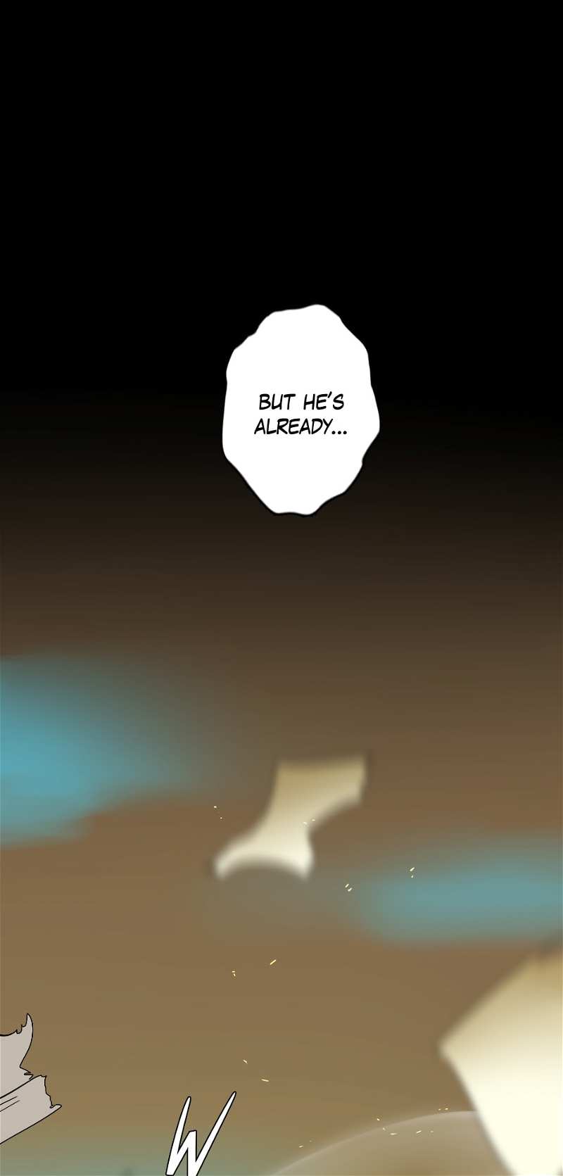 The Beginning After The End Chapter 5 - page 17