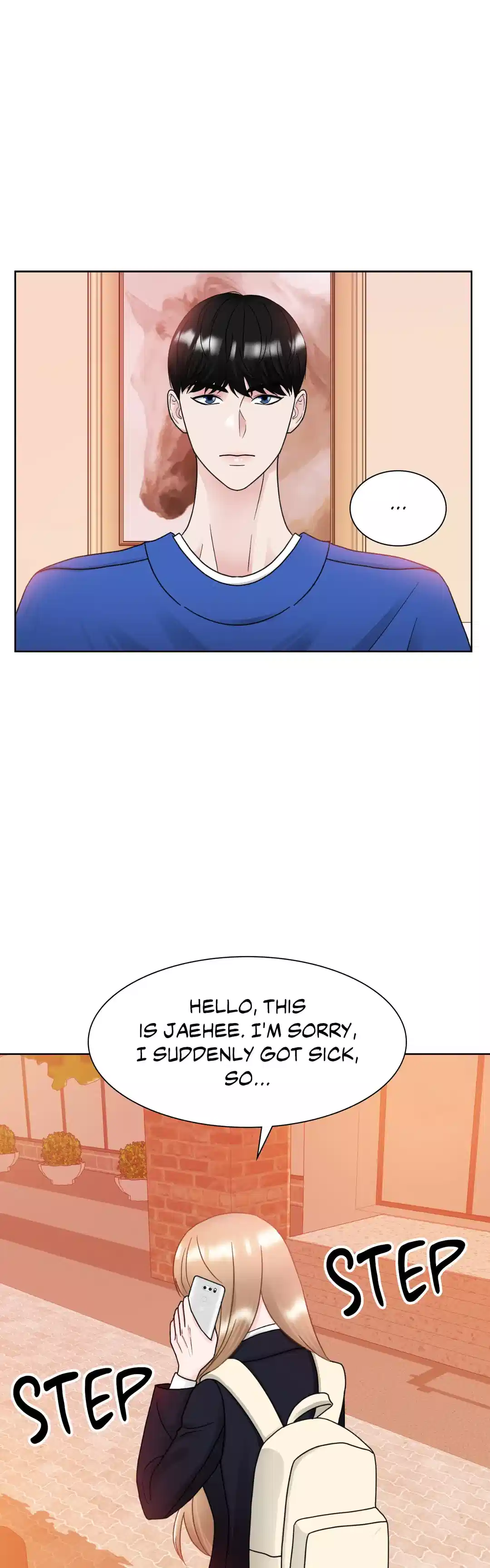 Long Lasting Love chapter 11 - page 16