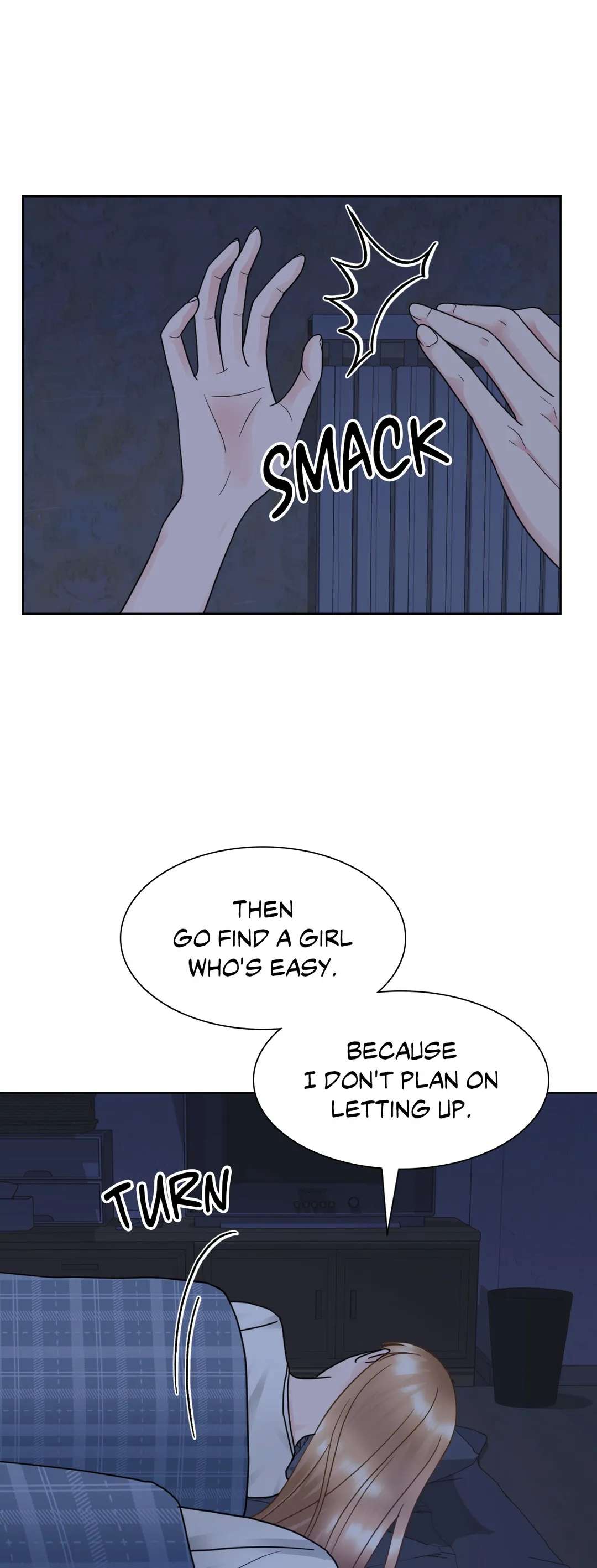 Long Lasting Love chapter 16 - page 37