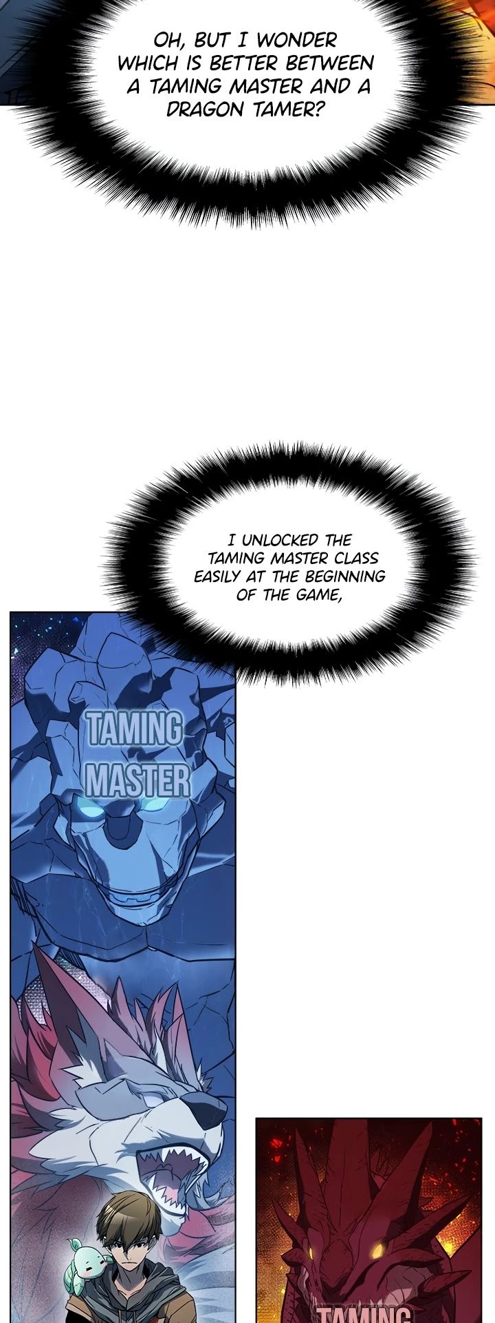 Taming Master chapter 23 - page 8