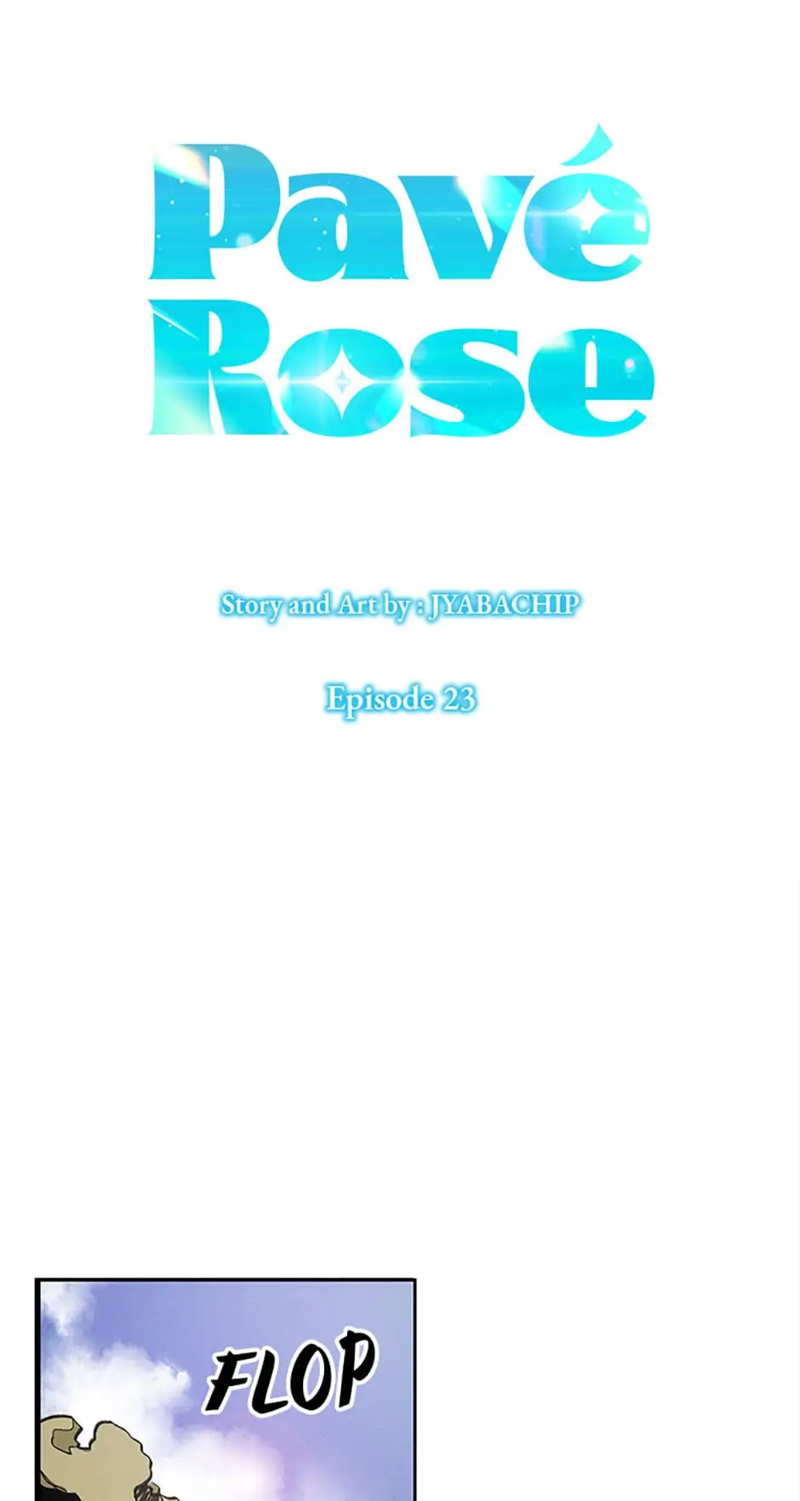 Pavé Rose chapter 23 - page 6