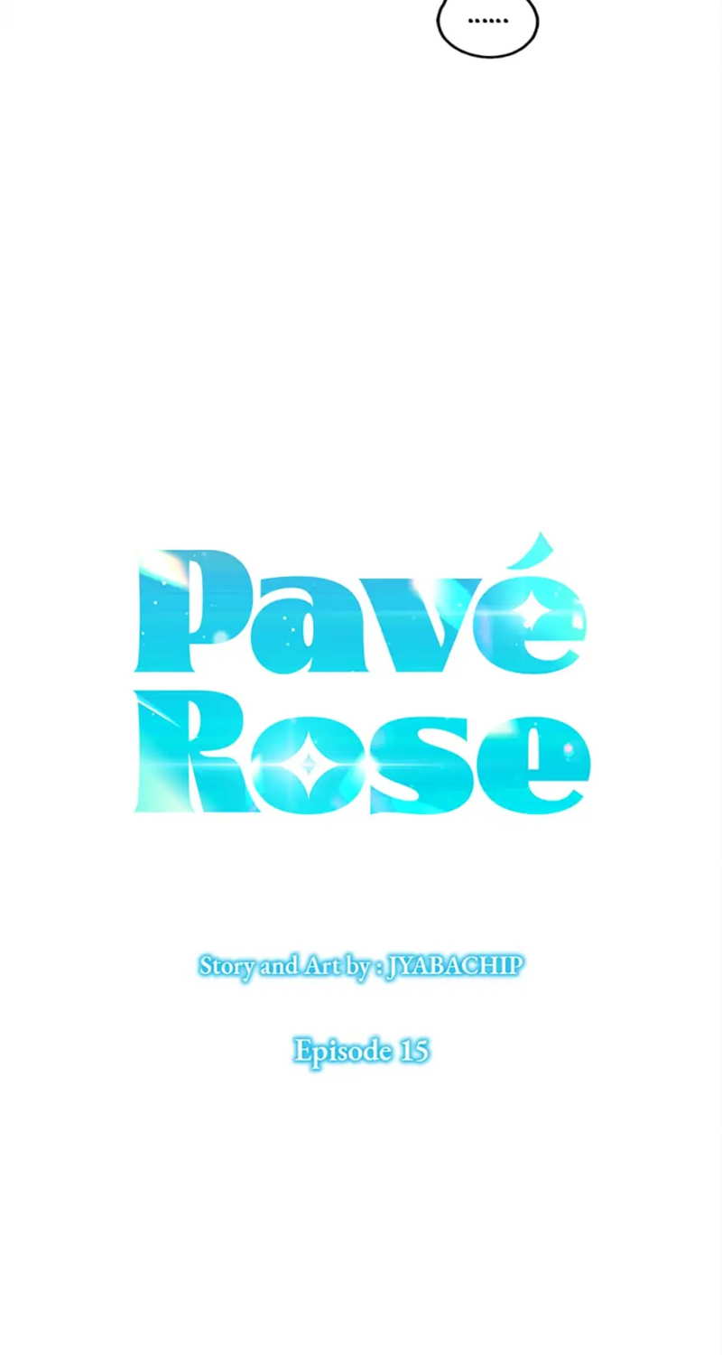 Pavé Rose chapter 16 - page 14
