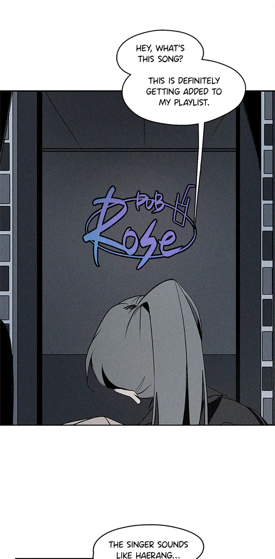 Pavé Rose chapter 6 - page 29