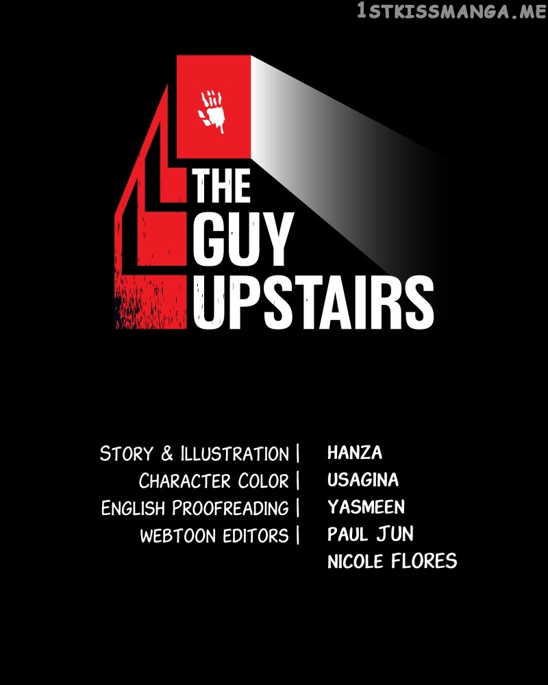 The Guy Upstairs Chapter 32 - page 146