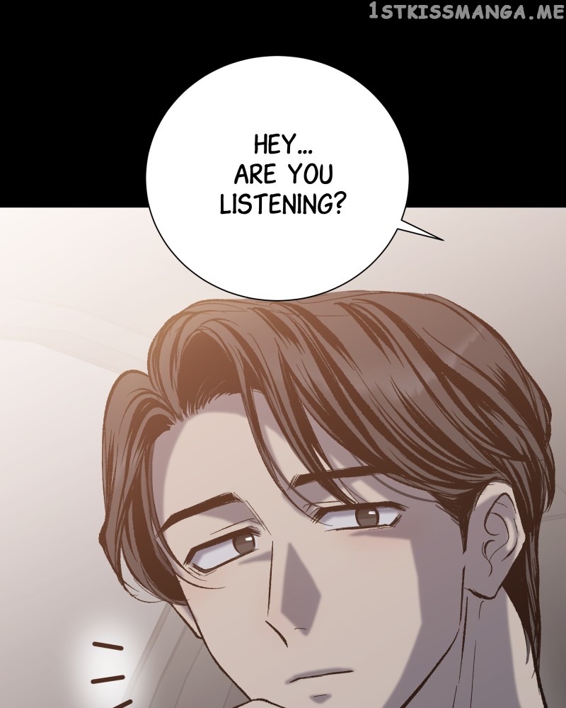 The Guy Upstairs Chapter 32 - page 8