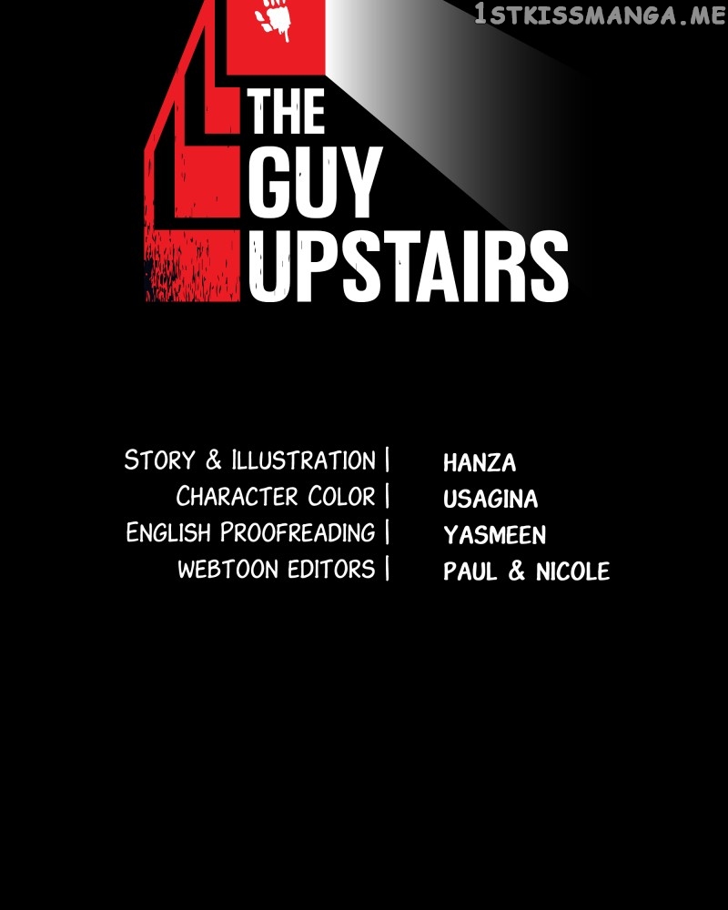 The Guy Upstairs Chapter 31 - page 118