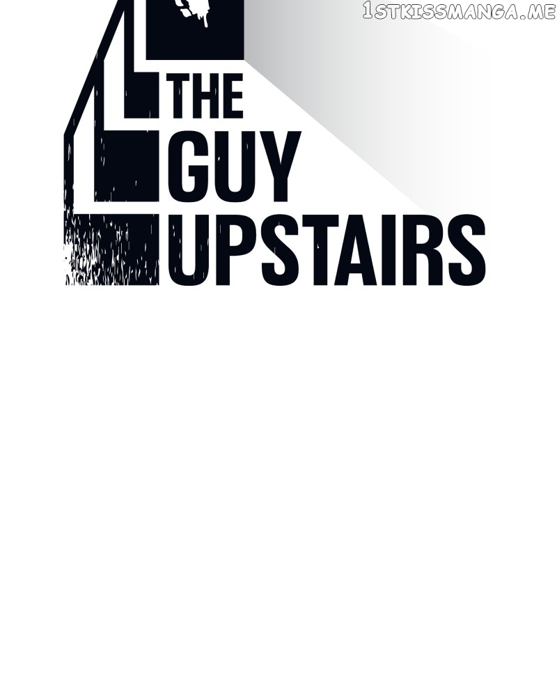 The Guy Upstairs Chapter 29 - page 20
