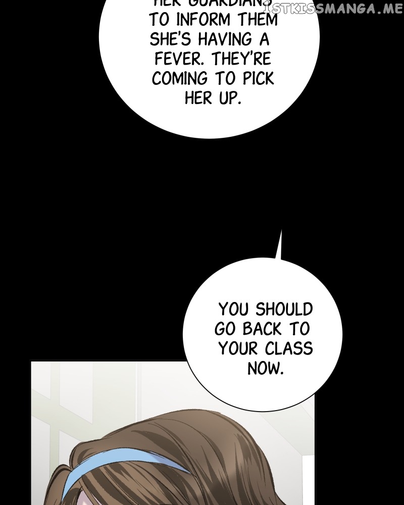 The Guy Upstairs Chapter 29 - page 71