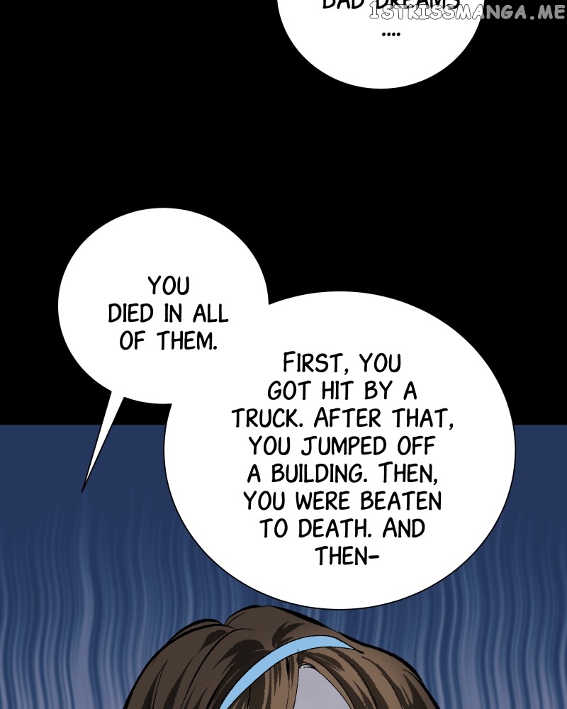 The Guy Upstairs Chapter 29 - page 87