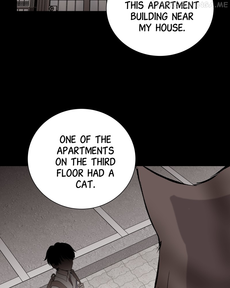 The Guy Upstairs Chapter 27 - page 13