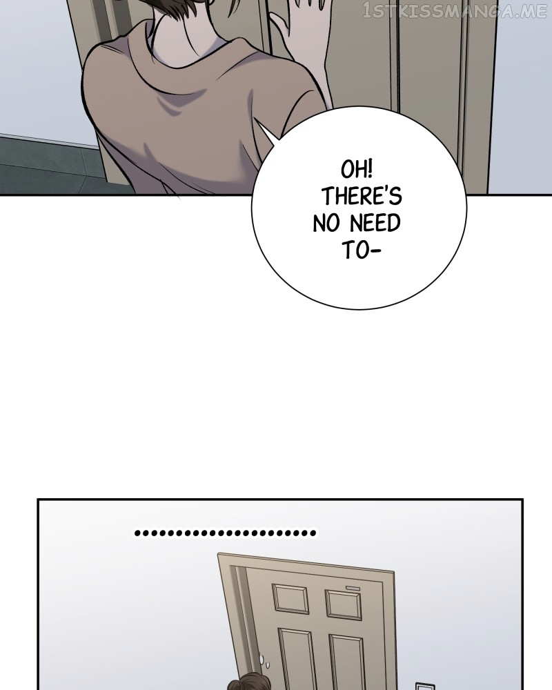 The Guy Upstairs Chapter 26 - page 54