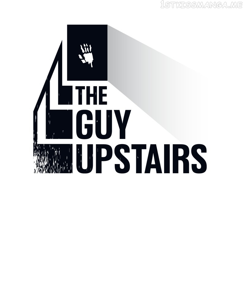 The Guy Upstairs Chapter 23 - page 34