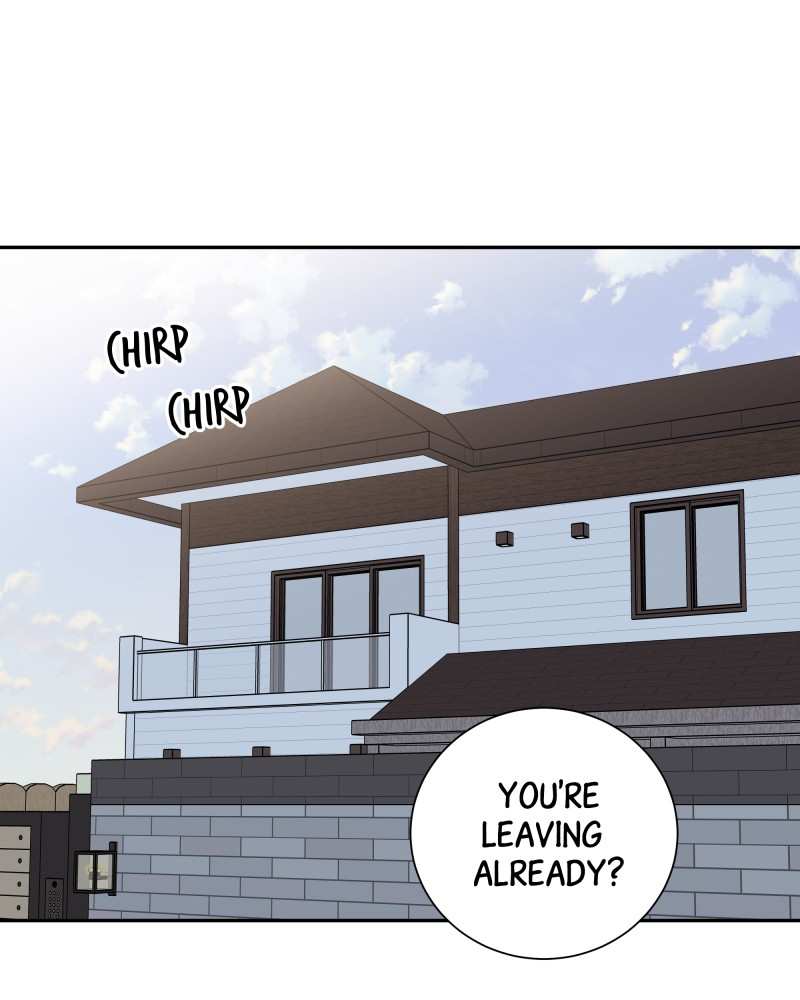 The Guy Upstairs Chapter 17 - page 1