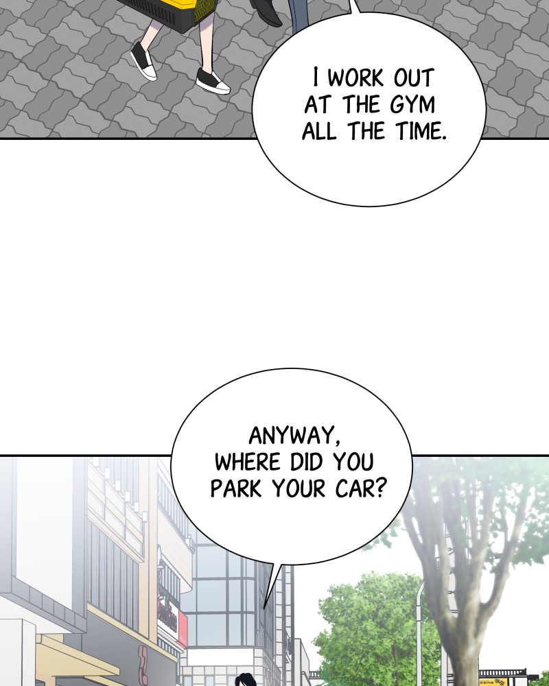 The Guy Upstairs Chapter 17 - page 105