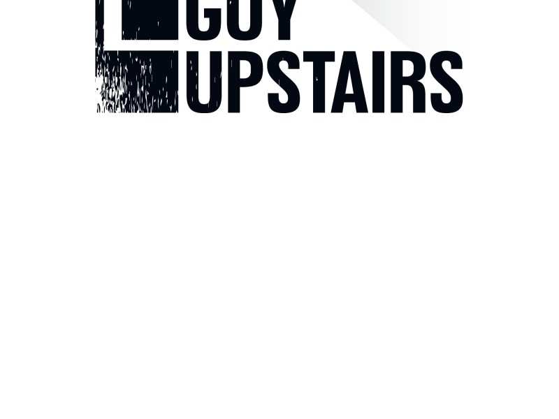 The Guy Upstairs Chapter 17 - page 11