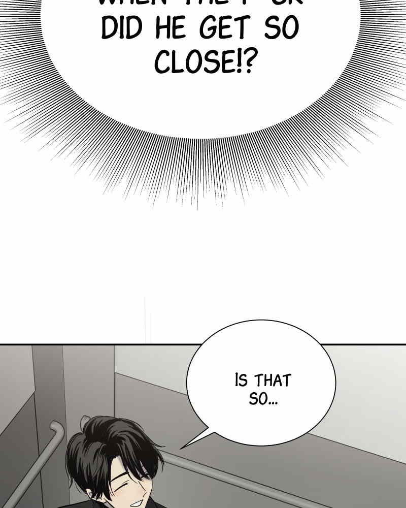 The Guy Upstairs Chapter 8 - page 14