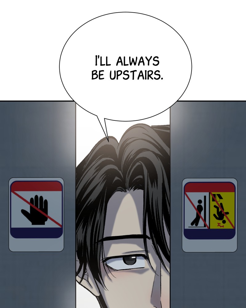 The Guy Upstairs Chapter 8 - page 28