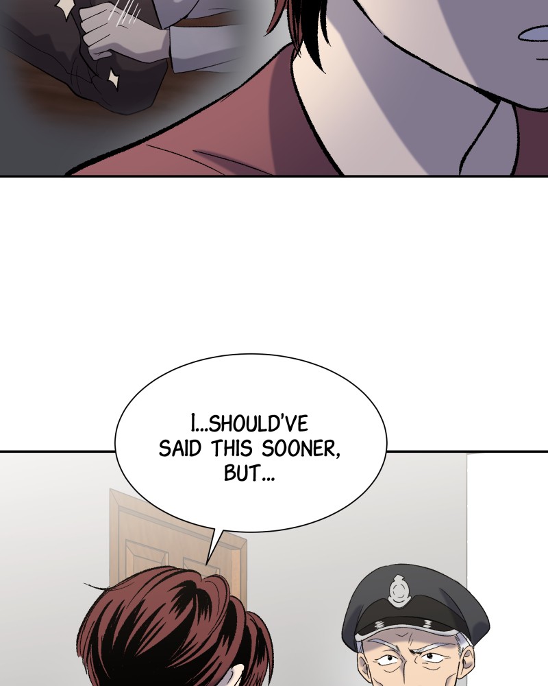 The Guy Upstairs Chapter 5 - page 28