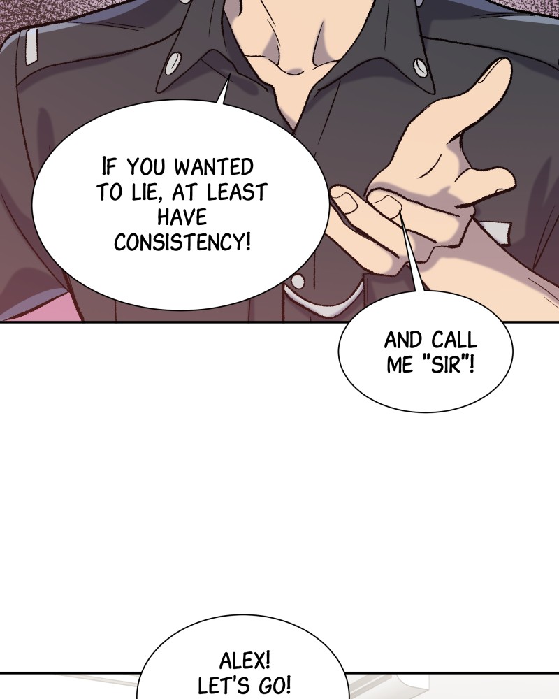 The Guy Upstairs Chapter 5 - page 34