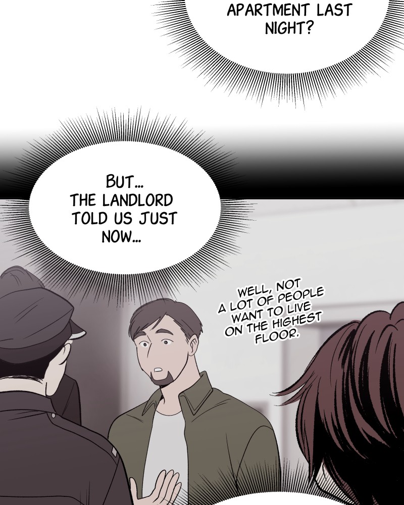 The Guy Upstairs Chapter 5 - page 50