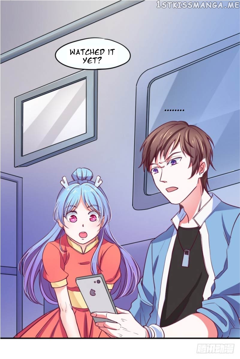 I only want to meet you chapter 3 - page 37