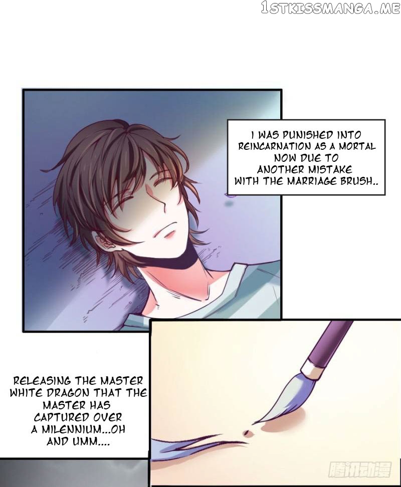 I only want to meet you chapter 2 - page 27