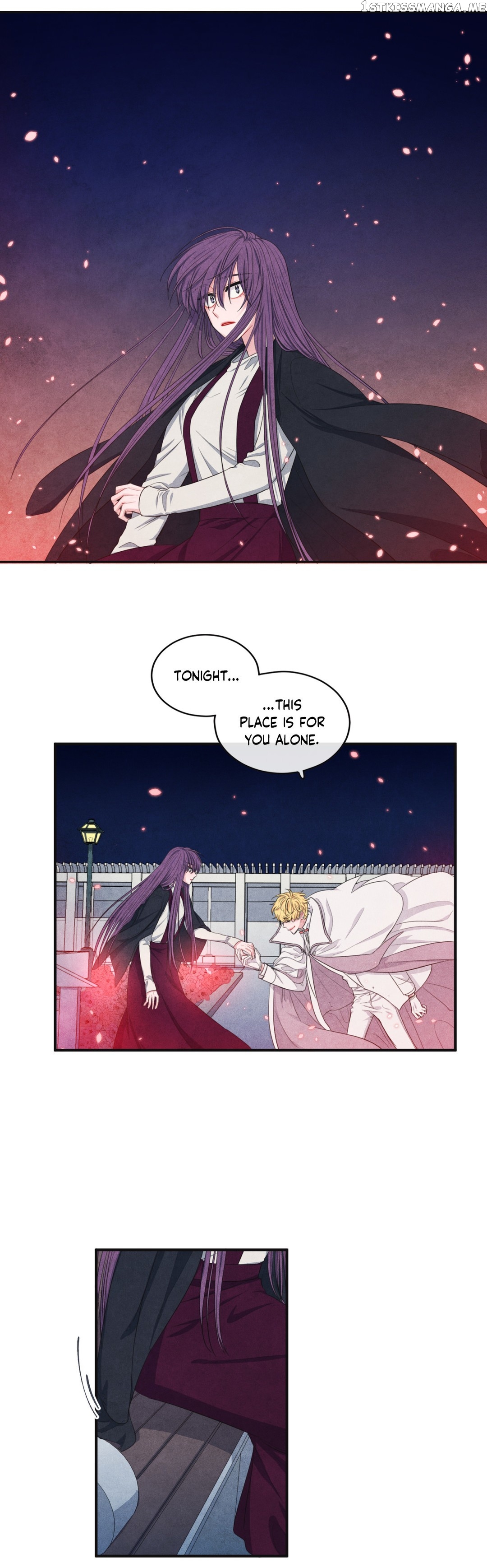 The Knight of the Falling Star chapter 73 - page 10