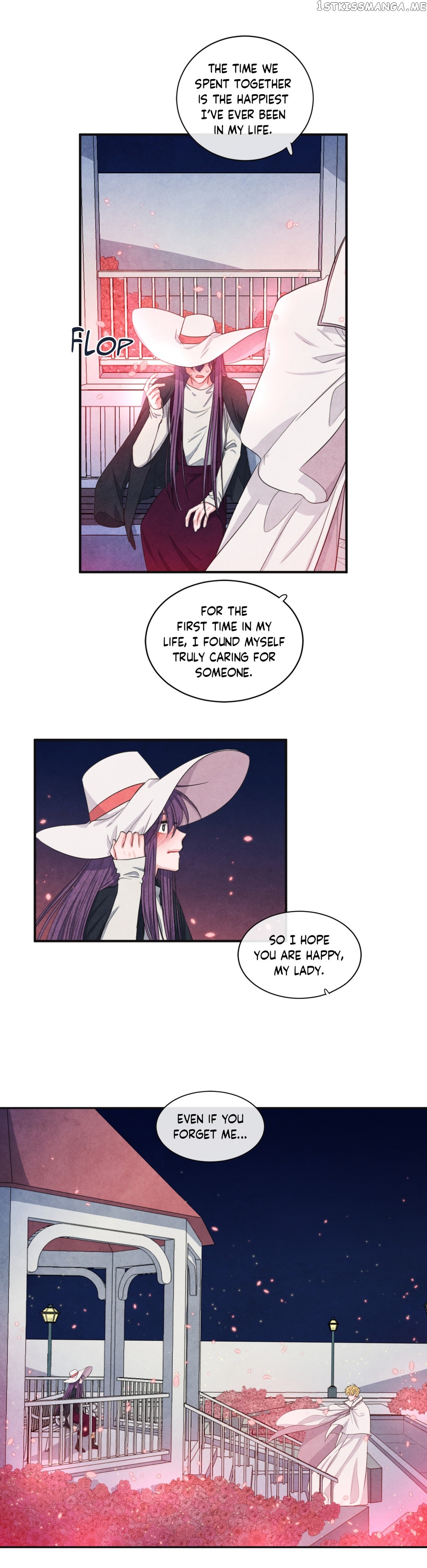 The Knight of the Falling Star chapter 73 - page 15
